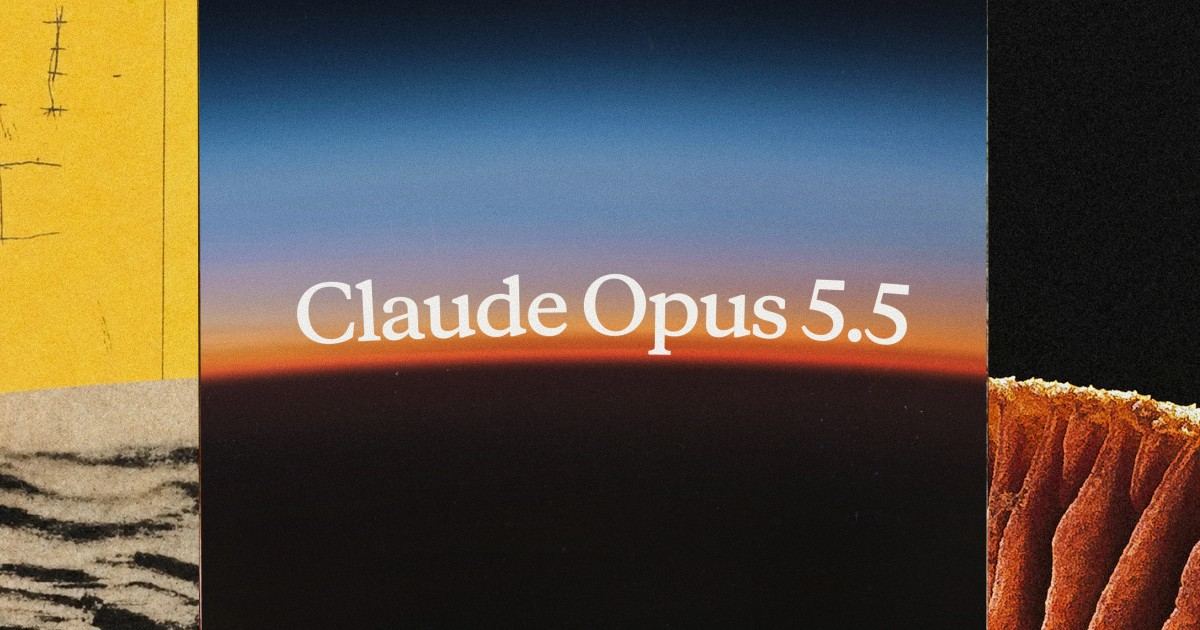 This Week in AI: Claude Opus 5.5, GPT-6 Sol and Luna, and Meta's Muse Expansion