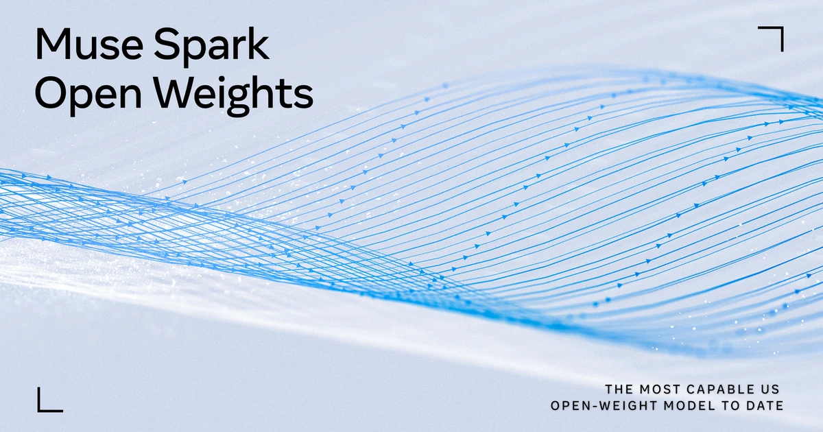 This Week in AI: Muse Spark Open, Gemini 4 Argon, and Grok Voice 3.0